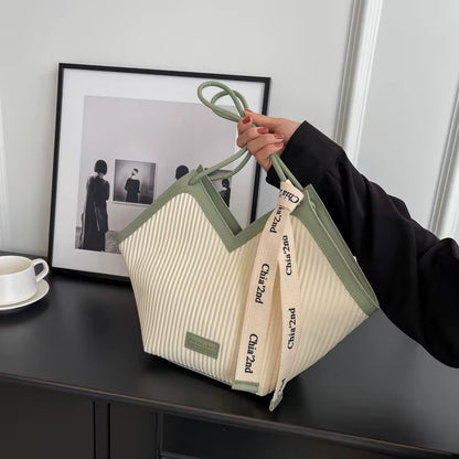 ETERNELS Tote Bag .