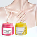 Intensivcreme für Dehnungsstreifen & strapazierte Haut – 100 g