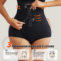 Shapewear-Slip mit Taillenformung – Bauchweg