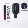 Schwarz (Nylon)