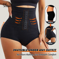 Shapewear-Slip mit Taillenformung – Bauchweg