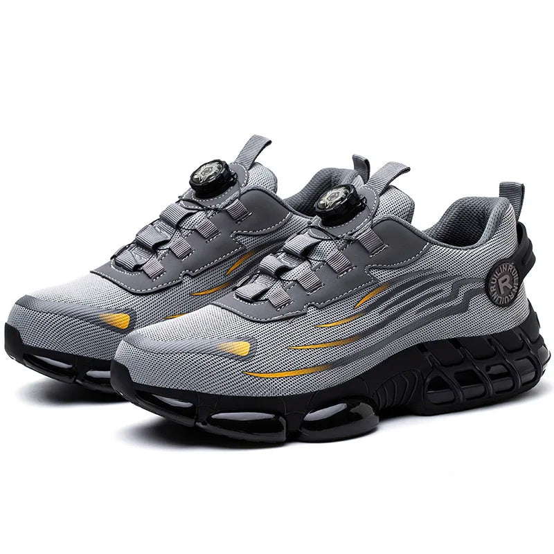 Reflex Indestructible Work Shoes