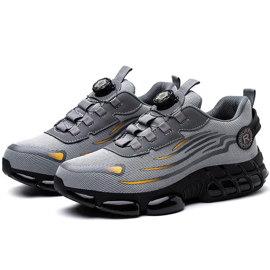 Reflex Indestructible Work Shoes