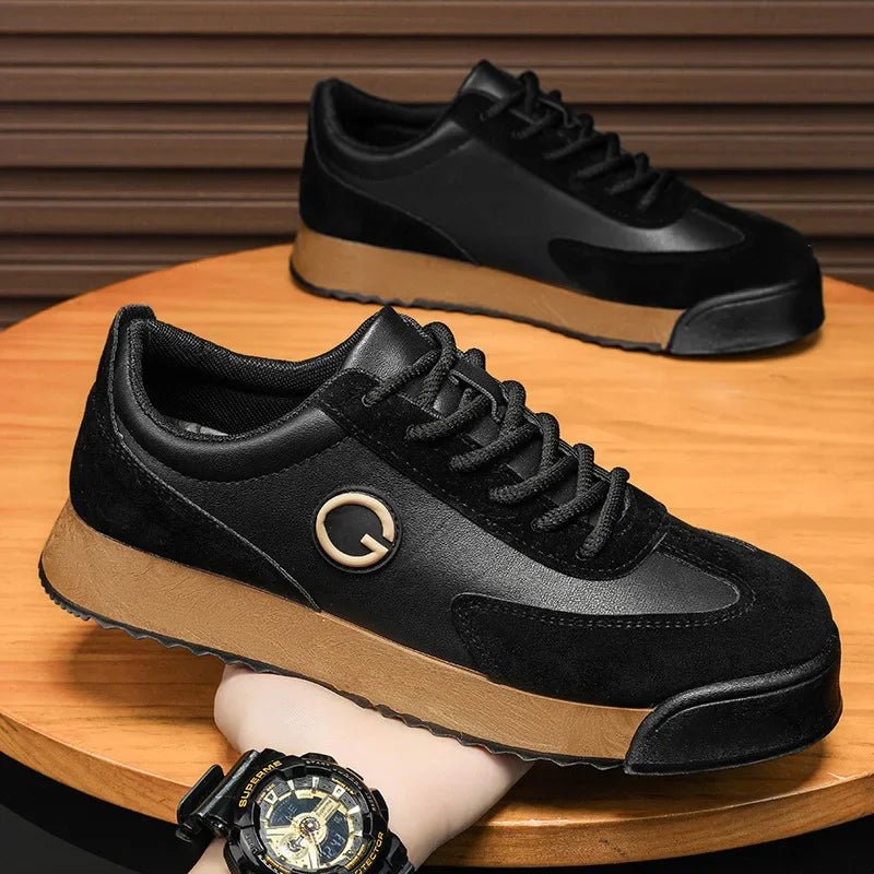 Reflex Retro Sneakers coton
