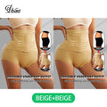 Shapewear-Slip mit Taillenformung – Bauchweg