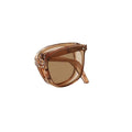 Faltbare Ultraleicht-Sonnenbrille – UV400 Reise