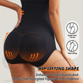Shapewear-Slip mit Taillenformung – Bauchweg