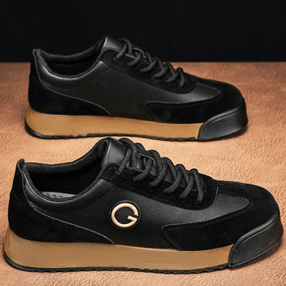 Reflex Retro Sneakers