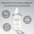 Centella & Niacinamid Ampulle – Feuchtigkeitsserum 55 ml