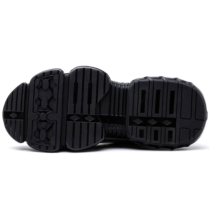 Reflex Indestructible Work Shoes