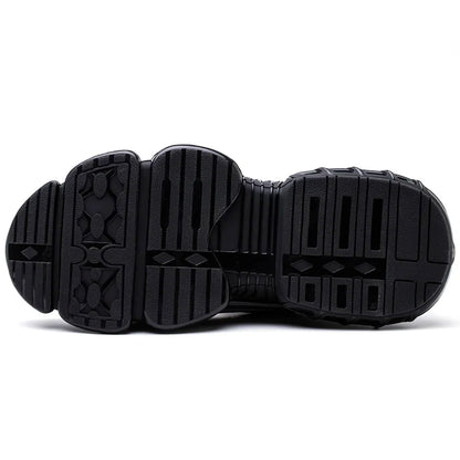 Reflex Indestructible Work Shoes