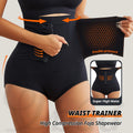 Shapewear-Slip mit Taillenformung – Bauchweg