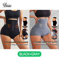 Shapewear-Slip mit Taillenformung – Bauchweg