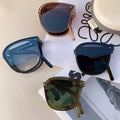 Faltbare Ultraleicht-Sonnenbrille – UV400 Reise