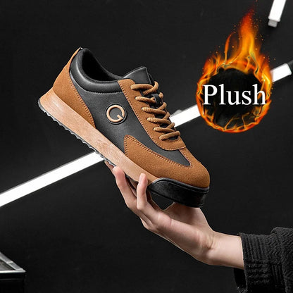 Reflex Retro Sneakers coton