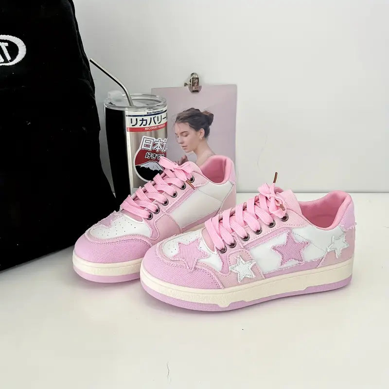 Skateschuhe für Damen