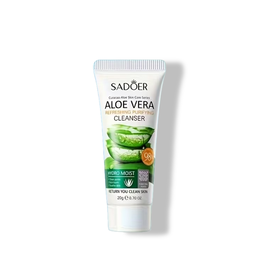 SADOER Aloe Vera Skin Care