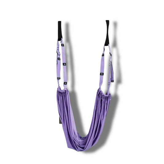 Flex  Elastischer Yoga-Gürtel