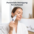 Elektrischer Porensauger