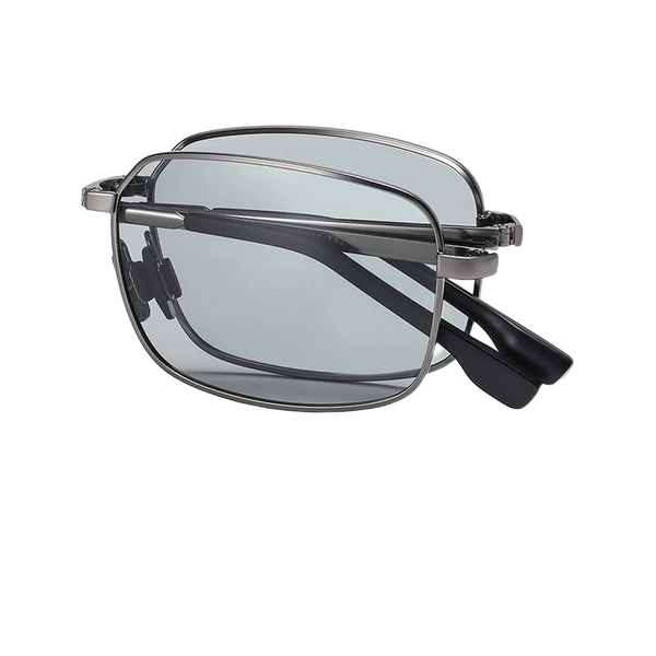 Faltbare Photochrome Sonnenbrille – Polarisiert UV400