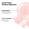 Lippenpeeling mit Fruchtextrakten – 30 g