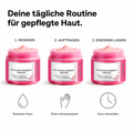 Intensivcreme für Dehnungsstreifen & strapazierte Haut – 100 g