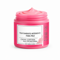 Intensivcreme für Dehnungsstreifen & strapazierte Haut – 100 g