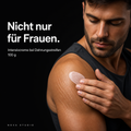 Intensivcreme für Dehnungsstreifen & strapazierte Haut – 100 g