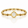 Gold · braune Steine