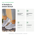 ORTHEA — Orthopädischer Komfort-Sneaker