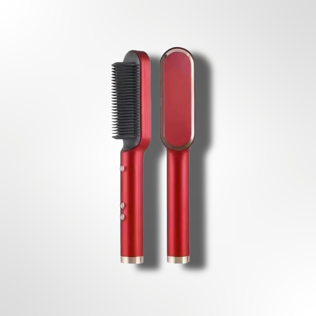 Brosse lissante POWER 